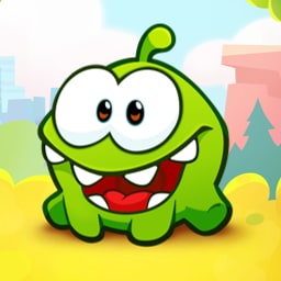 Cut The Rope 2 — cover