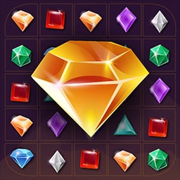 Jewel Legend — cover