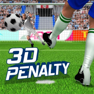3D Penalty — cover