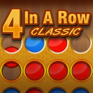 4 In A Row — cover