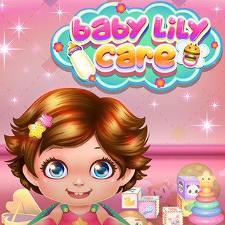 Baby Lily Care — cover