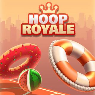 Hoop Royale — cover