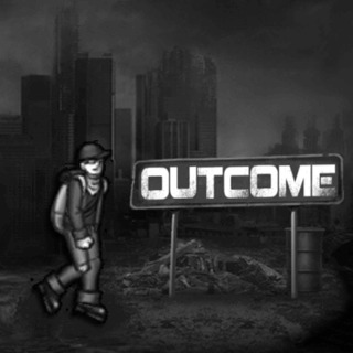 Outcome — cover