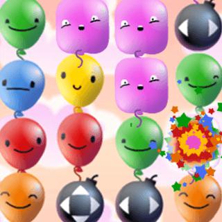 Pop Pop Rush — cover