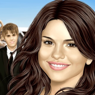 Selena True Make Up — cover