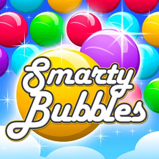 Smarty Bubbles — cover