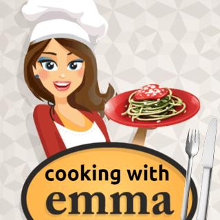 Zucchini Spaghetti Bolognese Cooking With Emma — cover